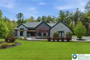 95 Nottingham Ct, Towamensing Twp, PA 18071 - Photo 9
