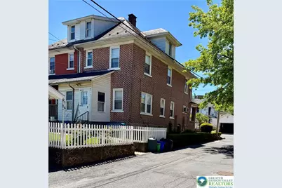 607 N Clewell Street, Fountain Hill Boro, PA 18015 - Photo 3