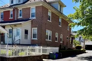 607 N Clewell St, Fountain Hill Boro, PA 18015 - Photo 3
