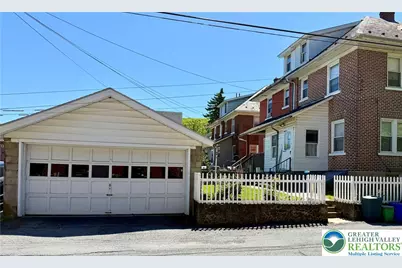 607 N Clewell Street, Fountain Hill Boro, PA 18015 - Photo 7