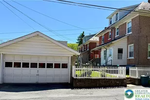 607 N Clewell St, Fountain Hill Boro, PA 18015 - Photo 7