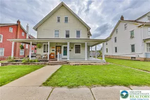 232 Columbia Ave, Palmerton Boro, PA 18071 - Photo 1