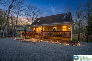 52 Tennyson Cir, Penn Forrest, PA 18210 - Photo 1