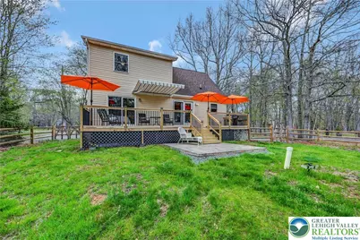 52 Tennyson Circle, Penn Forrest, PA 18210 - Photo 55