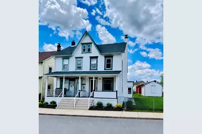 118 N Front Street, Coplay Boro, PA 18037 - Photo 1