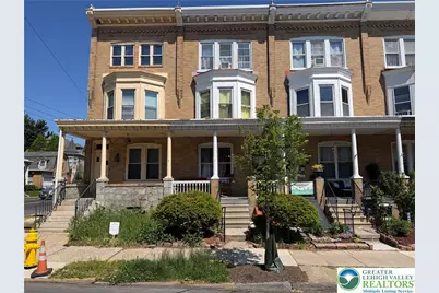 1451 W Linden Street, Allentown City, PA 18102 - Photo 1
