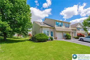 5749 Snowy Orchid Ln, Allentown City, PA 18104 - Photo 3