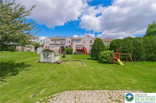 5749 Snowy Orchid Ln, Allentown City, PA 18104 - Photo 37