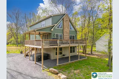 37 Frost Lane, Penn Forrest, PA 18210 - Photo 7
