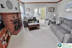 1017 N 19th St, Allentown City, PA 18104 - Photo 5