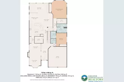 45 Inverness Lane, Palmer Twp, PA 18045 - Photo 39