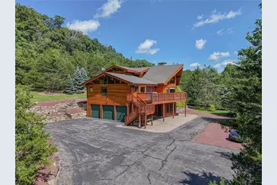 8 Highlands Lane, Hardwick Township, NJ 07825 - Photo 5