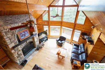 8 Highlands Lane, Hardwick Township, NJ 07825 - Photo 33