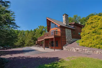 8 Highlands Lane, Hardwick Township, NJ 07825 - Photo 11