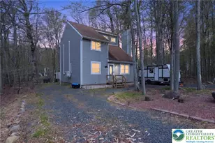 8962 Pheasant Ln, Coolbaugh Twp, PA 18466 - Photo 1