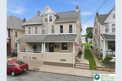 525 Ridge Street, Emmaus Boro, PA 18049 - Photo 3