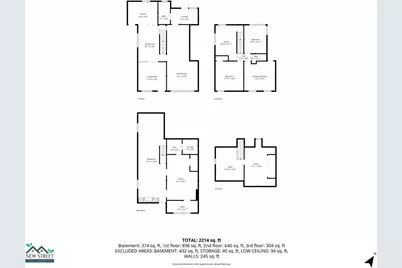 229 W Patterson Street, Lansford, PA 18232 - Photo 43