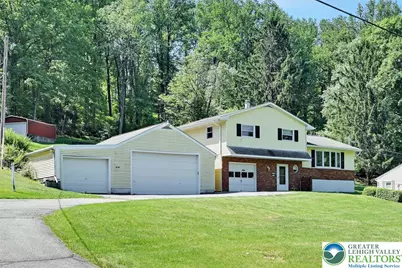 2346 Polk Valley Road, Lower Saucon Township, PA 18055 - Photo 33