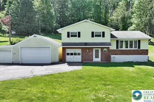 2346 Polk Valley Rd, Lower Saucon Township, PA 18055 - Photo 1