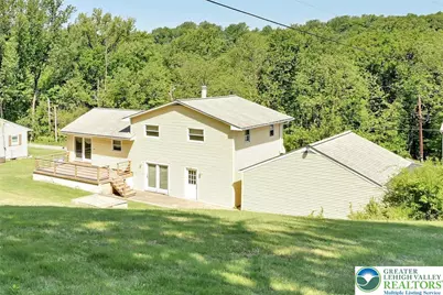 2346 Polk Valley Road, Lower Saucon Township, PA 18055 - Photo 29