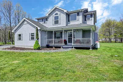 306 Valley View Drive, Chestnuthill Twp, PA 18210 - Photo 3