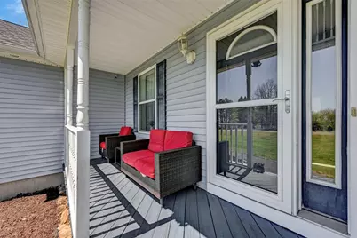 306 Valley View Drive, Chestnuthill Twp, PA 18210 - Photo 7