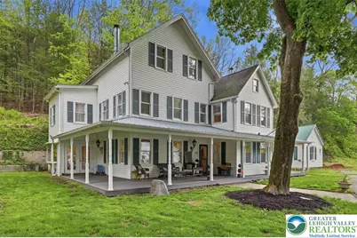 3585 Fairyland Road, Franklin Twp, PA 18235 - Photo 57