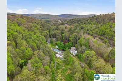 3585 Fairyland Road, Franklin Twp, PA 18235 - Photo 53