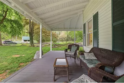 3585 Fairyland Road, Franklin Twp, PA 18235 - Photo 5