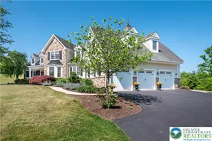 1910 Tulpe Way, Springfield Twp, PA 18077 - Photo 3