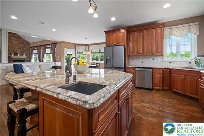 1910 Tulpe Way, Springfield Twp, PA 18077 - Photo 25