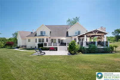 1910 Tulpe Way, Springfield Twp, PA 18077 - Photo 7