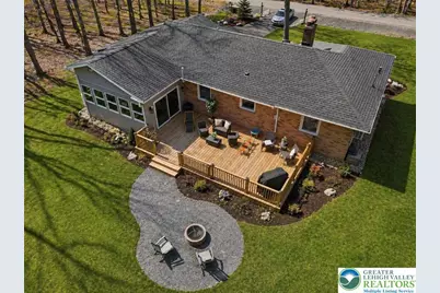 144 Highridge Road, Tunkhannock Twp, PA 18210 - Photo 3