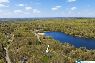 144 Highridge Rd, Tunkhannock Twp, PA 18210 - Photo 3