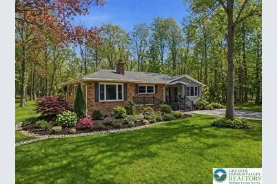 144 Highridge Road, Tunkhannock Twp, PA 18210 - Photo 1