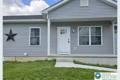 2815 Jefferson Street, Bethlehem City, PA 18020 - Photo 1
