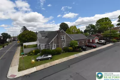 424 Grape Street, Whitehall Township, PA 18052 - Photo 1