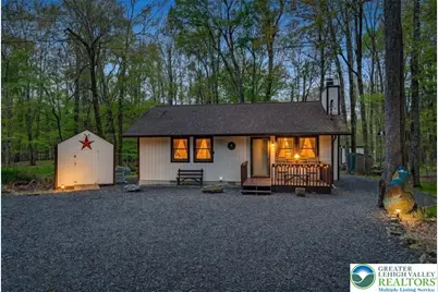 247 Farmer Drive, Pocono Lake, PA 18347 - Photo 1