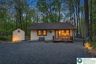 247 Farmer Dr, Pocono Lake, PA 18347 - Photo 1
