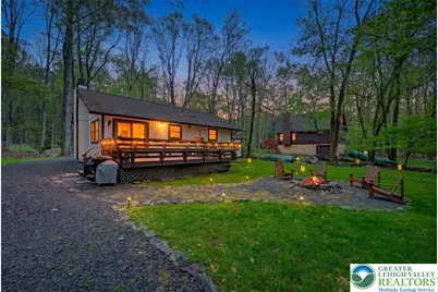 247 Farmer Drive, Pocono Lake, PA 18347 - Photo 3