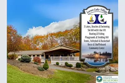 247 Farmer Drive, Pocono Lake, PA 18347 - Photo 59