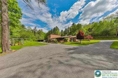 331 Cranberry Creek Road, Paradise Twp, PA 18326 - Photo 87