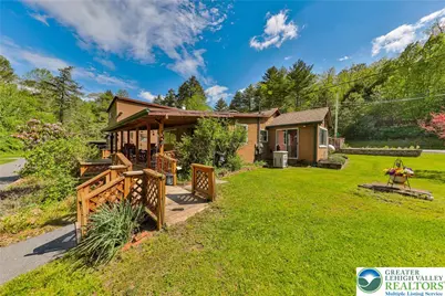 331 Cranberry Creek Road, Paradise Twp, PA 18326 - Photo 95