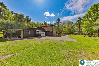 331 Cranberry Creek Road, Paradise Twp, PA 18326 - Photo 73