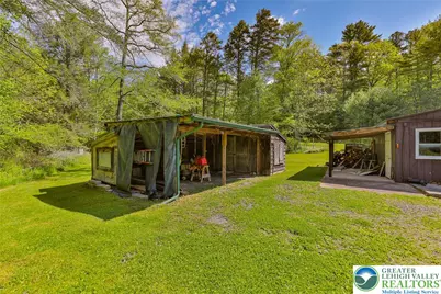 331 Cranberry Creek Road, Paradise Twp, PA 18326 - Photo 71