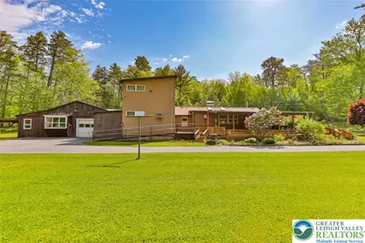 331 Cranberry Creek Road, Paradise Twp, PA 18326 - Photo 85