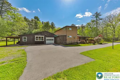331 Cranberry Creek Road, Paradise Twp, PA 18326 - Photo 75