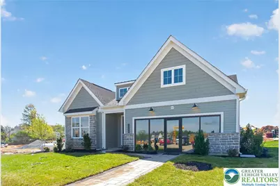 3133 Grantaurthur Court, Whitehall Township, PA 18052 - Photo 1