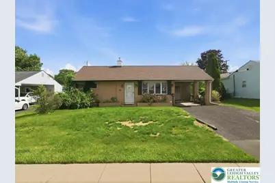 812 Auburn Road, Falls Twp, PA 19030 - Photo 3