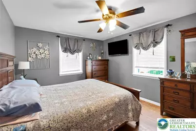 1124 Beverly Avenue, Bethlehem City, PA 18018 - Photo 19
